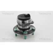 TRISCAN Radlagersatz für MAZDA 6 Kombi (GH) 140mm 8530 50242