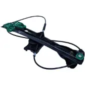 MAXGEAR 50-0808 Elektrischer Fensterheber Vorne Rechts für SKODA SUPERB Kombi (3T5) SUPERB (3T4)
