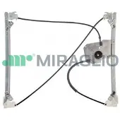 MIRAGLIO 30/1364 Fensterheber Vorne Links für AUDI A3 Schrägheck (8L1)