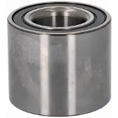 ACKOJA Radlagersatz Hinten für MITSUBISHI Mirage / Space Star Schrägheck (A0A) 58mm A37-0047