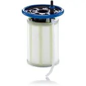 MANN-FILTER Kraftstofffilter PU 7019