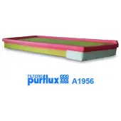 PURFLUX Luftfilter A1956