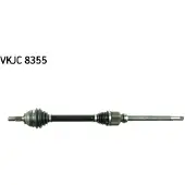 Skf Hnaci hridel