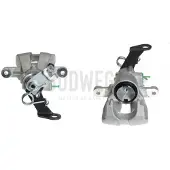 BUDWEG CALIPER Bremssattel BUDWEG 344698