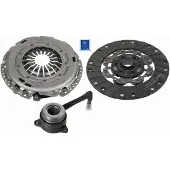 SACHS Kupplungssatz 3000 990 210