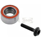 Sonstiges Snr Radlagersatz Hinterachse R157.28