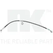 NK 8534148 Bremsschlauch Vorne Rechts für HYUNDAI Kona (OS) KONA Kasten/SUV (OS, OSE, OSI)