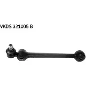 Skf Lenker, Radaufhängung vkds321005b für VW
