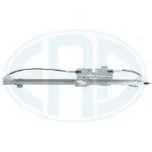ERA Fensterheber 490287 hinten links für Opel