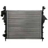 THERMOTEC D7R033TT Kühler Motorkühlung