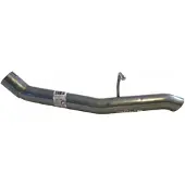 Bosal Abgasrohr 750-297
