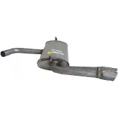 Bosal Endschalldämpfer 105-043