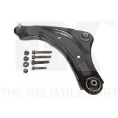 NK 5012253 Querlenker für NISSAN JUKE (F15) LEAF JUKE Van (F15)