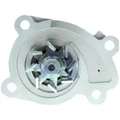 AISIN Wasserpumpe WPN-099V