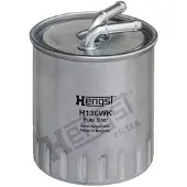 HENGST FILTER Kraftstofffilter H136WK