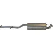 Bosal Endschalldämpfer 284-769