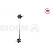 SIDEM Koppelstange Stabilisator für JAGUAR XE (X760) Hinten Links 27160