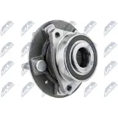 NTY Radlagersatz Hinten Hinten Links Hinten Rechts Rechts für OPEL INSIGNIA Caravan KLT-PL-032
