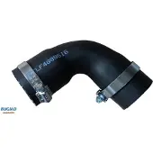 BUGIAD Ladeluftschlauch [Hersteller-Nr. 88616] für Ford