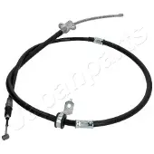 Japanparts JAPANPAR BC-2028R Bremskraftverstärker
