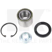 NK Radlagersatz [Hersteller-Nr. 763210] für Mazda