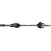 POINT GEAR Antriebswelle PNG72335 Rechts