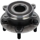 KAVO PARTS Radlagersatz Vorne für MAZDA CX-5 (KE, GH) WBH-4526