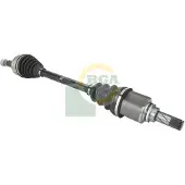 BGA Antriebswelle DS7400L