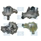 Saleri SIL Wasserpumpe PA1394