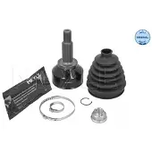 Meyle Gelenksatz Antriebswelle Radseitig für OPEL Vivaro A Kastenwagen (X83) 614 498 0029