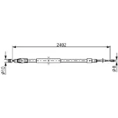 Bosch Seilzug, Feststellbremse 1 987 482 276