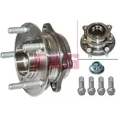 Schaeffler FAG Sada lozisek kol