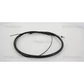 TRISCAN Seilzug, Feststellbremse 8140 28193