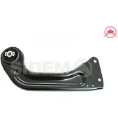 SIDEM 67672 Querlenker Hinten Links Vorne für VOLVO XC40 (536) Längslenker