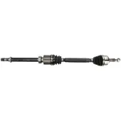 PASCAL Antriebswelle G2R129PC