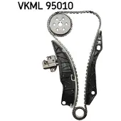 Skf Steuerkettensatz VKML 95010