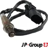 JP GROUP Lambdasonde [Hersteller-Nr. 1193804400] für VW, Audi, Skoda