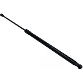 MAXGEAR 12-2297 Gasfeder Heckklappendämpfer für FORD Fiesta Mk7 Schrägheck 581mm
