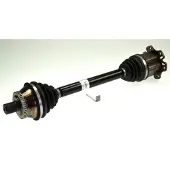 LÖBRO Antriebswelle GKN Automotive OE-Technologie 50° 304844