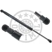 OPTIMAL Heckklappendämpfer Gasfeder Heckklappe Kofferraum Ag-51474