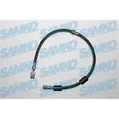 LPR Samko Bremsschlauch 6T48617