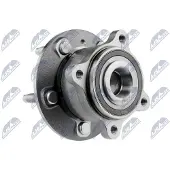 NTY Radlagersatz Hinten Hinten Links Hinten Rechts für OPEL Astra K Sports Tourer (B16) KLT-PL-036