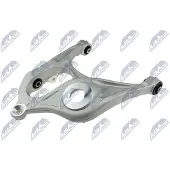 NTY ZWT-CH-063 Querlenker Hinten Links Unten für JEEP GRAND CHEROKEE IV (WK, WK2)
