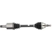 POINT GEAR Antriebswelle PNG72693 Links