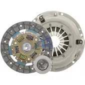 AISIN Kupplungssatz KH-038