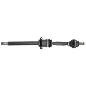 POINT GEAR Antriebswelle PNG72538 Rechts