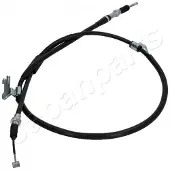 Japanparts Seilzug, Feststellbremse BC-327L