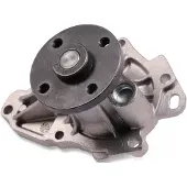 HEPU Kühlmittelpumpe Wasserpumpe für TOYOTA AURIS (NRE15, ZZE15, ADE15, ZRE15, NDE15) P7687