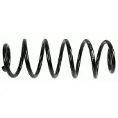 SACHS Fahrwerksfeder [Hersteller-Nr. 997520] für VW, Audi