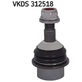 Skf Trag-/Führungsgelenk VKDS 312518 für Jeep Grand Cherokee IV